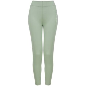 Navitas Legíny Womens Leggings Light Green Velikost: XXL