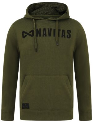 Navitas Mikina CORE Hoody Velikost: S