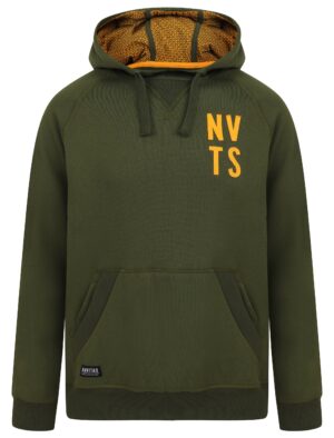 Navitas Mikina Hemlock Hoody Green Velikost: S