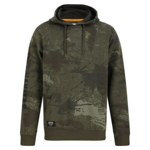 Navitas Mikina Identity Camo Hoody Velikost: S