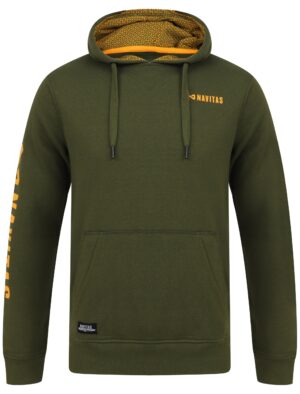 Navitas Mikina Magna Hoody Velikost: S