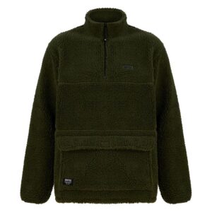 Navitas Mikina Sherpa Pullover Velikost: XXL