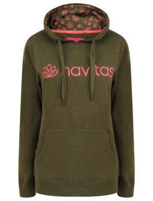 Navitas Mikina Women´s Lily Hoody Velikost: S