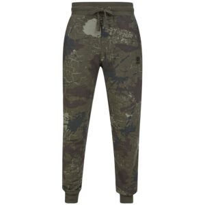 Navitas Tepláky Identity Camo Sherpa Jogger Velikost: XXL