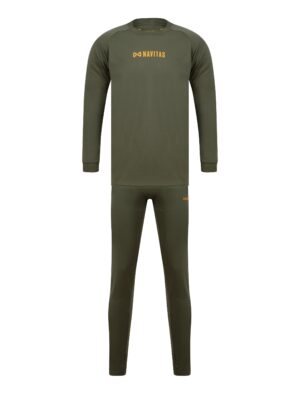 Navitas Termoprádlo Thermal Base Layer 2 Piece Suit Velikost: S