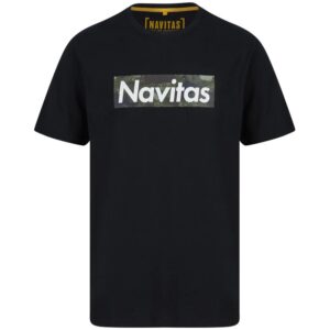 Navitas Tričko Identity Box Tee Velikost: XL