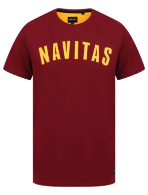 Navitas Tričko Sloe Tee Port - S