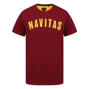 Navitas Tričko Sloe Tee Port Velikost: S