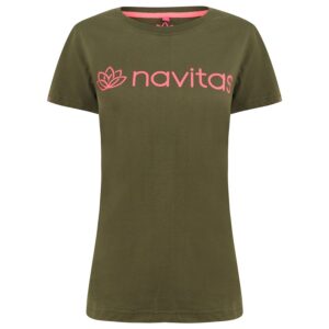 Navitas Tričko Women´s Tee Velikost: L