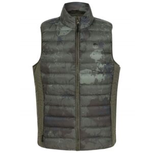 Navitas Vesta Indra Identity Camo Gilet Velikost: S