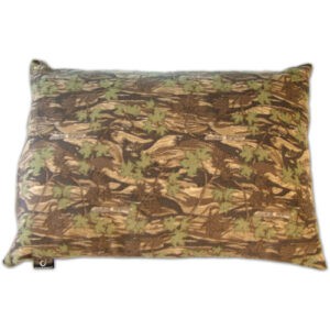 Návlek na polštářek Gardner Fleece Pillow Case