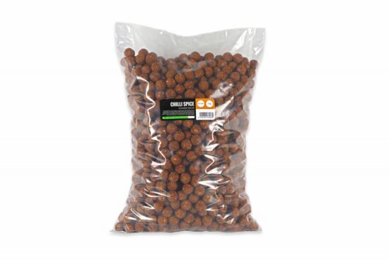 Nikl Boilie Economic Feed Chilli Spice Hmotnost: 5kg