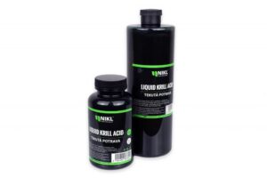 Nikl Tekutá potrava Liquid Krill Acid - 1000ml