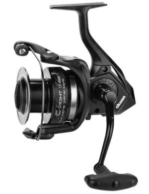 Okuma Naviják C-Fight CF-6000 FD