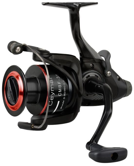 Okuma Naviják Ceymar Baitfeeder CMBF 365