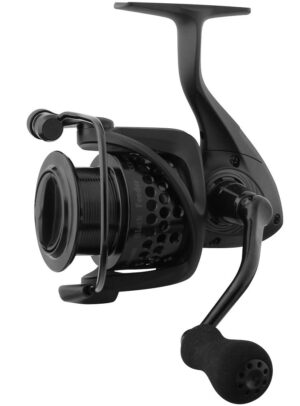 Okuma Naviják Custom Black Feeder 55F