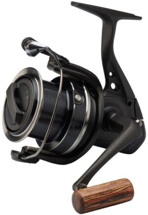 Okuma Naviják Custom Carp CC 7000 FD