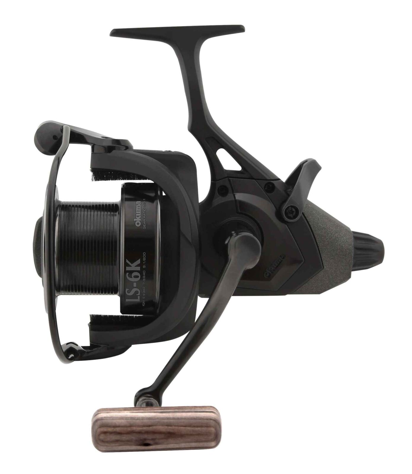 Okuma Naviják LS-8K Baitfeeder