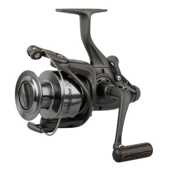 Okuma Naviják Longbow XT BF LBXT 630