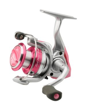 Okuma Naviják Pink Paerl V2 3000 FD