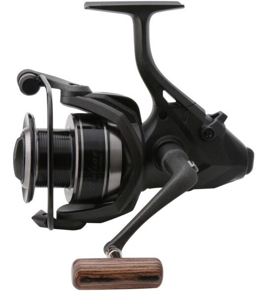 Okuma Naviják Pulzar Baitfeeder PZB-4000 5+1bb