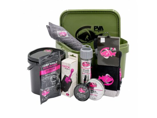 PVA Hydrospol Kbelík PVA bucket set 2