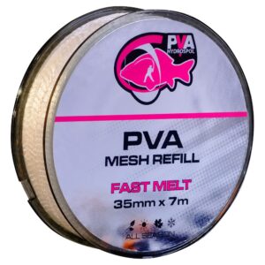 PVA Hydrospol Náhradní Punčocha Fast Melt 7 m Délka: 7m