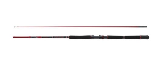 Penn Prut Squadron III Inner Boat Spinning Rod 2