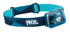 Petzl Čelovka Tikka modrá