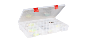 Plano Box Rustrictor Stowaway 3700 Thin 5 Pack