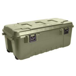 Plano Přepravní Box Sportman´s Trunk Large 102L