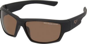 Plovoucí Polarizační Brýle Savage Gear Shades Amber