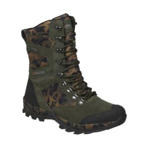 Prologic Boty Bank Bound Trek Boot H Camo Velikost: 42