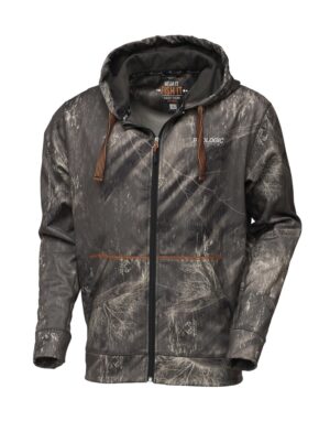 Prologic Mikina Realtree Fishing hoodie - M