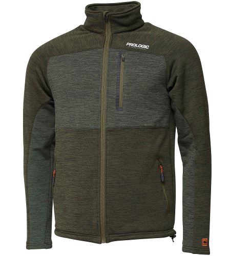 Prologic Mikina Tech Fleece Velikost: S