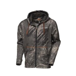 Prologic Mikina s Kapucí Realtree Fishing Zip Hoodie Velikost: M