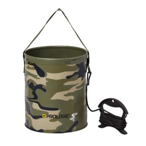 Prologic Nádoba na vodu Element Camo Water Bucket - Large 8