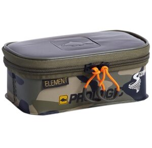 Prologic Pouzdro Element Storm Safe Accessory Shallow L Varianta: 20x34x6