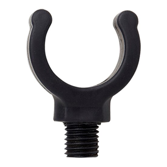 Prologic Rohatinka Clinch Rubber Butt Grip Black 3ks Varianta: L