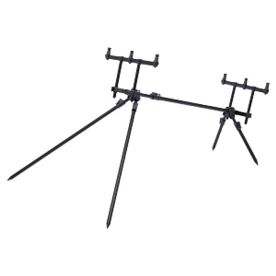 Prologic Stojan C-series Convertible Long Legs 3 Rod Pod