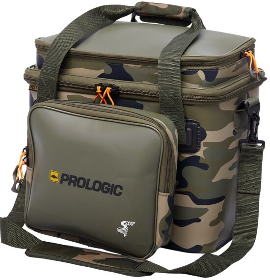 Prologic Taška Element Storm Safe Carryall 25 l