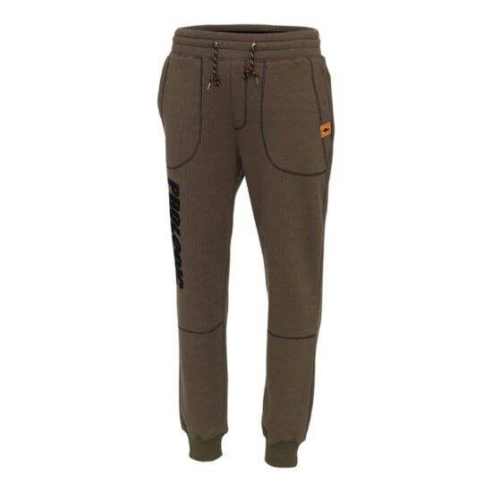 Prologic Tepláky Carpio Joggers Army Green - L