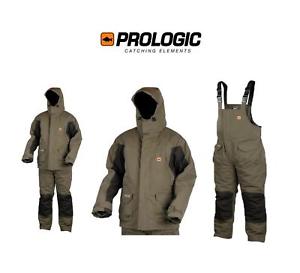 Prologic Termo Oblek HighGrade Thermo Suit Velikost: XL