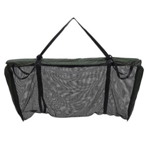 Prologic Vážící Sak C Series Retainer W/Sling X-Large Green Black 120x55cm