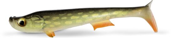 Quantum Gumová Nástraha Tarp Shad Real Pike 1ks Počet kusů: 1ks