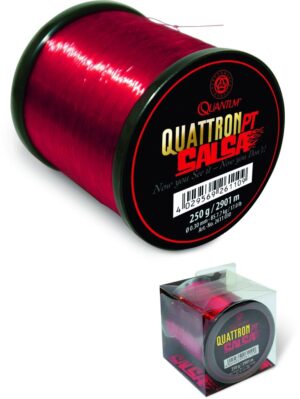 Quantum Vlasec Quattron Salsa 1m Nosnost: 10