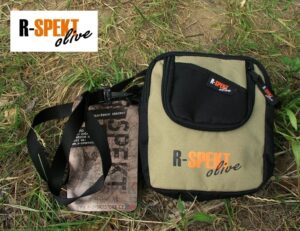 R-Spekt Brašnička na doklady R-Spekt Olive