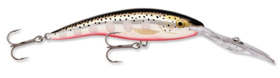 Rapala Deep Tail Dancer 11cm Barva: SFL