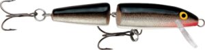 Rapala Jointed Floating J07 cm Varianta: Jointed Floating J07 S