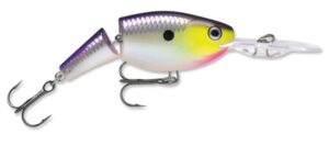 Rapala Jointed Shad Rap 7 cm Barva: PDS